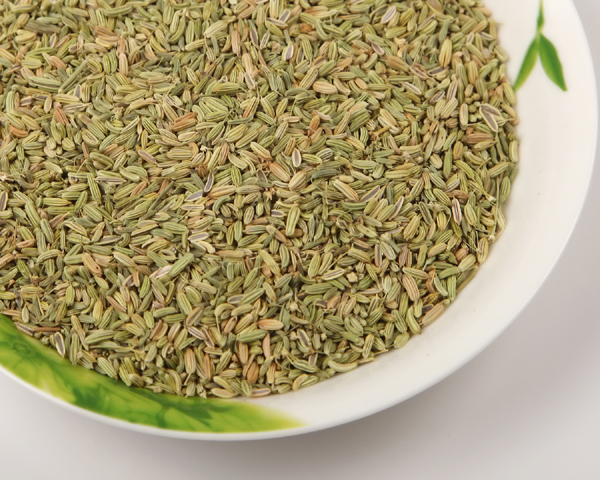 FENNEL SEEDS