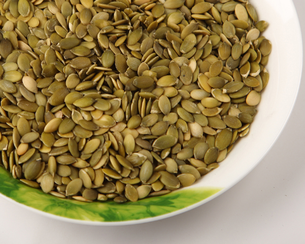 PUMPKIN SEEDS KERNEL