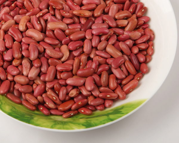 LIGHT RED KIDNEY BEAN